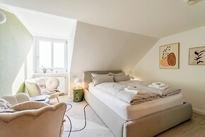 Lexow - Hotel an de Havenkant