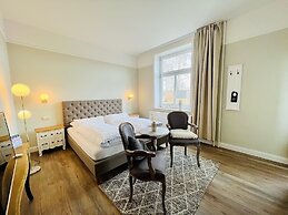 Lexow - Hotel an de Havenkant