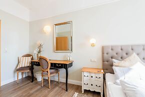 Lexow - Hotel an de Havenkant