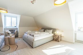 Lexow - Hotel an de Havenkant