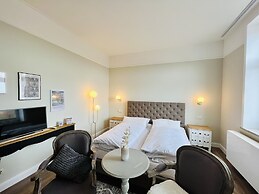 Lexow - Hotel an de Havenkant