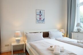Lexow - Hotel an de Havenkant