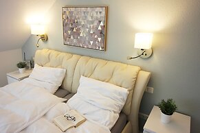 Lexow - Hotel an de Havenkant