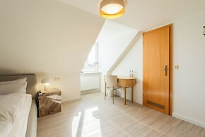 Lexow - Hotel an de Havenkant
