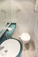 Lexow - Hotel an de Havenkant