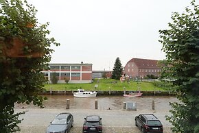 Lexow - Hotel an de Havenkant