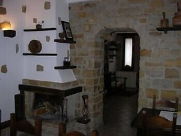 Azienda Agrituristica Colle San Giorgio