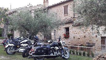 Azienda Agrituristica Colle San Giorgio