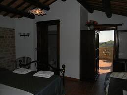 Azienda Agrituristica Colle San Giorgio