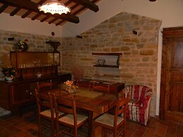Azienda Agrituristica Colle San Giorgio