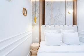 Garbo hôtel