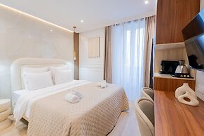Garbo hôtel