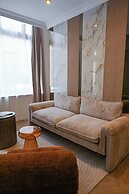 Garbo hôtel