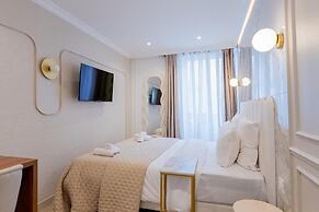 Garbo hôtel