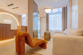 Garbo hôtel