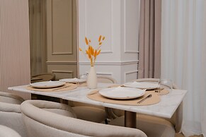 Garbo hôtel