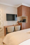 Garbo hôtel