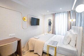 Garbo hôtel