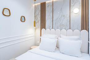 Garbo hôtel