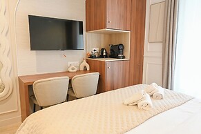 Garbo hôtel