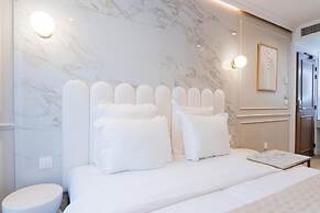 Garbo hôtel