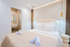 Garbo hôtel