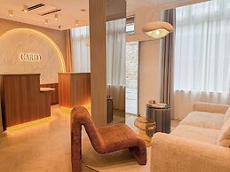 Garbo hôtel