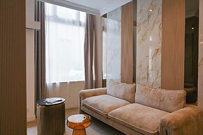 Garbo hôtel