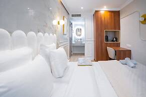 Garbo hôtel