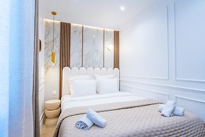 Garbo hôtel