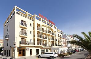 Hotel Olympia Ronda I