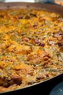 Hotel Olympia Ronda I