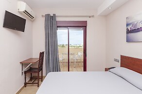 Hotel Olympia Ronda I
