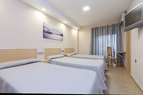 Hotel Olympia Ronda I