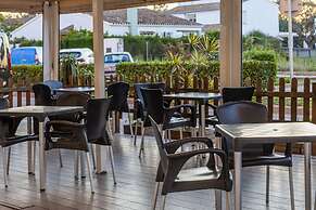 Hotel Olympia Ronda I