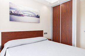 Hotel Olympia Ronda I