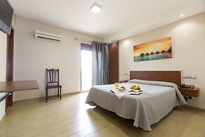 Hotel Olympia Ronda I
