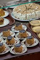 Hotel Olympia Ronda I