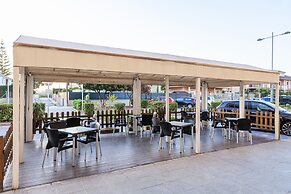 Hotel Olympia Ronda I