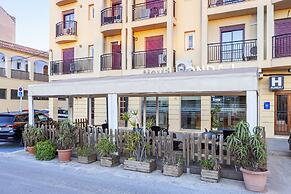 Hotel Olympia Ronda I