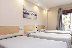 Hotel Olympia Ronda I