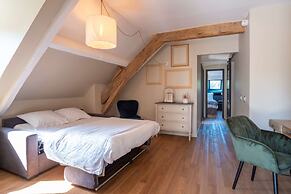 Les Demeures de Varennes, BW Signature Collection