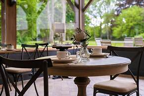 Les Demeures de Varennes, BW Signature Collection
