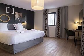 Les Demeures de Varennes, BW Signature Collection