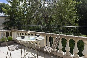 Les Demeures de Varennes, BW Signature Collection