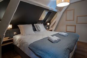 Les Demeures de Varennes, BW Signature Collection