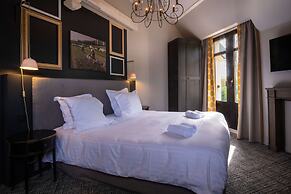 Les Demeures de Varennes, BW Signature Collection