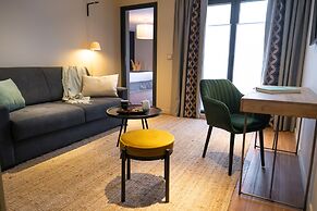 Les Demeures de Varennes, BW Signature Collection
