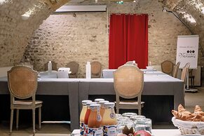 Les Demeures de Varennes, BW Signature Collection
