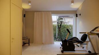 Les Demeures de Varennes, BW Signature Collection